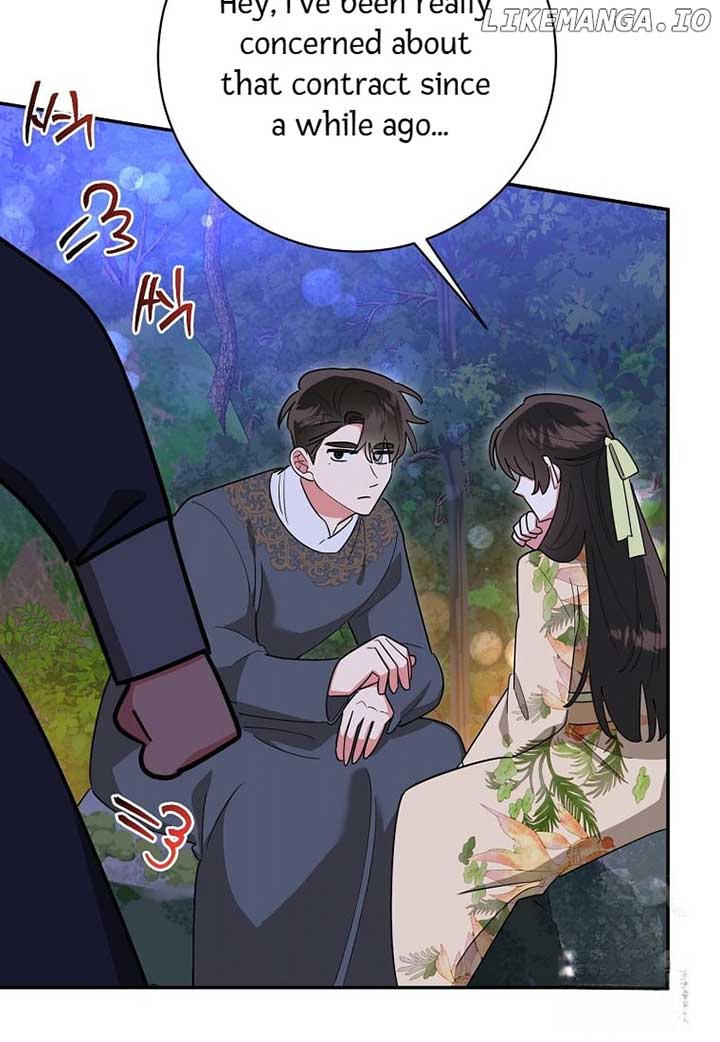 I am the Precious Daughter of the Greatest Villain in the Fantasy World Chapter 130 85